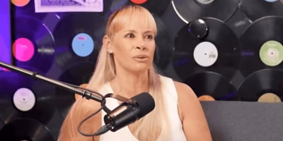 Ginny Hoffman reflexiona sobre el error de mediatizar el caso de abuso