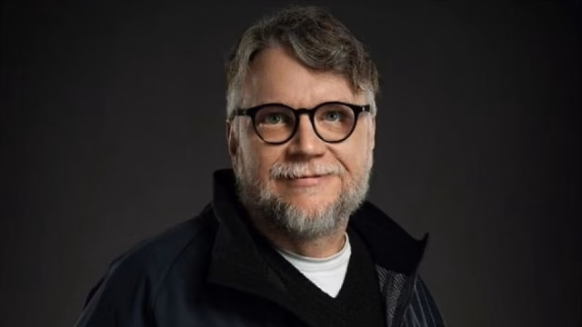 Guillermo del Toro presenta la restauración de Cronos en Sundance