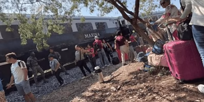 Up to 20 years in prison for fatal train derailment