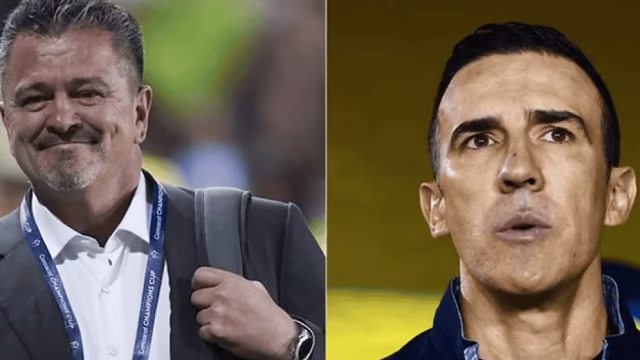 Hermosillo responde a indirecta de Sánchez sobre Cruz Azul