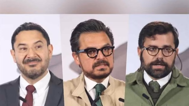 IMSS breaks historical records in medical care during 2025