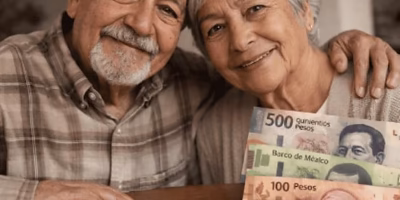 ISSSTE confirma pago doble de pensión para iniciar el 2026