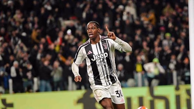 Jonathan David despierta con la Juventus de cara al Mundial
