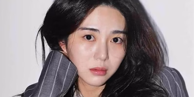 Kwon Mina sobrevive a outra tentativa de suicídio na véspera de Ano Novo