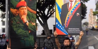 A captura de Maduro fratura o cenário político mexicano