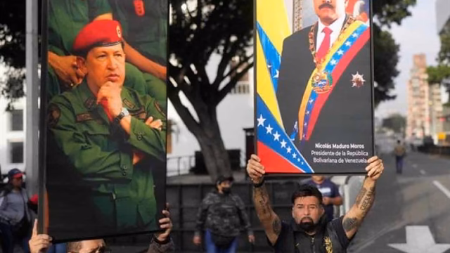 La captura de Maduro fractura el panorama político mexicano