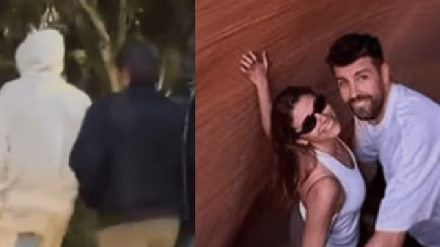 La persistente sombra de una canción en la vida de Piqué y Chía