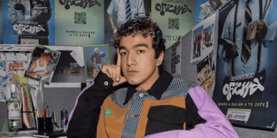 La Texana: o pós-punk que nasceu em Tijuana com acordeão