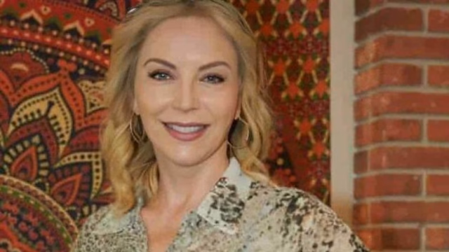 Laura Flores reflexiona sobre el amor tras su ruptura con Lalo Salazar