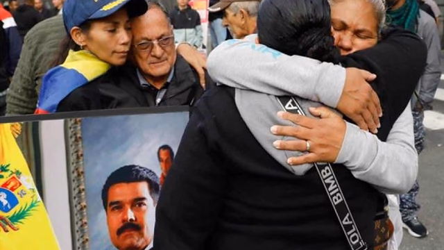 México activa protocolo consular tras intervención militar en Venezuela
