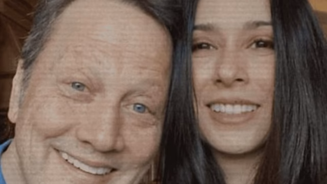 Patricia Maya y Rob Schneider terminan su relación tras 18 años