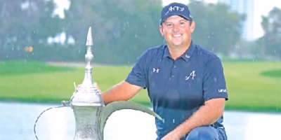 Patrick Reed aims to return to PGA Tour in September