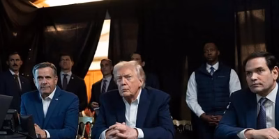 Petro responde a Trump con advertencia sobre bombardeos y niños