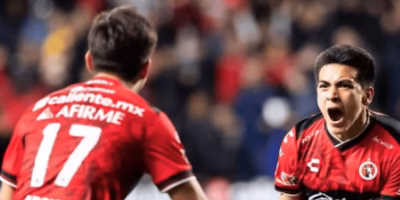 Querétaro receives Tijuana in revenge
