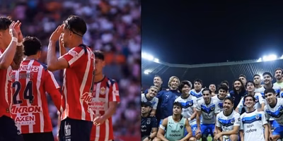 Rayados erobern den Pacific Cup mit Championgeist
