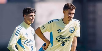 Rodrigo Dourado assume pressão e sonho de títulos na América