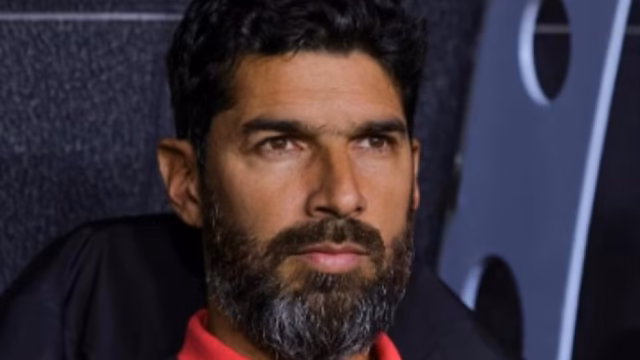 Sebastián Abreu define el rol clave de Ignacio Rivero en Xolos