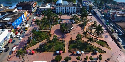 Martínez de la Torre will promote projects to strengthen its historical identity