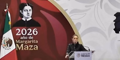 Sheinbaum anuncia billón de pesos para programas sociales
