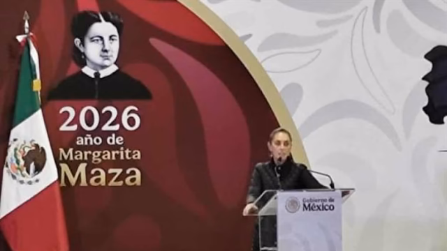 Sheinbaum anuncia billón de pesos para programas sociales