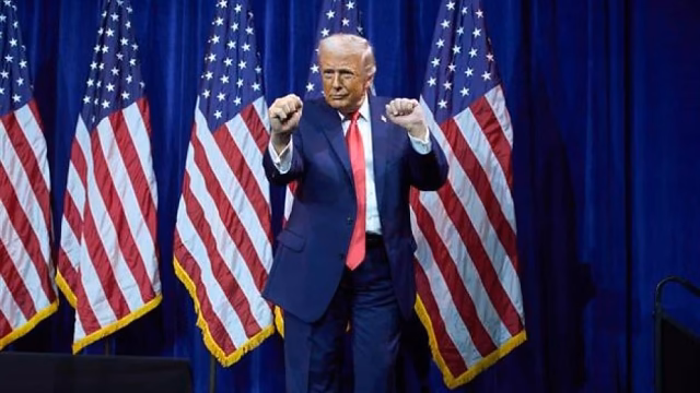 Sheinbaum busca diálogo con EE.UU. tras declaraciones de Trump sobre cárteles
