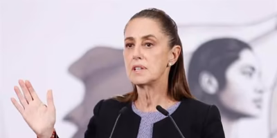 Sheinbaum promete reforçar segurança após ataque a deputados
