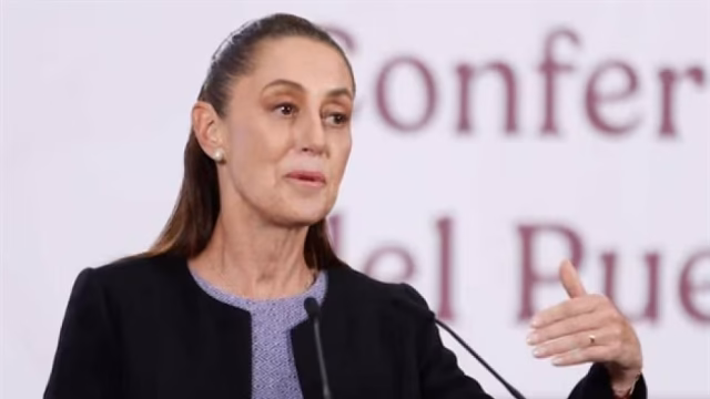 Sheinbaum y Trump conversan sobre el T-MEC y seguridad