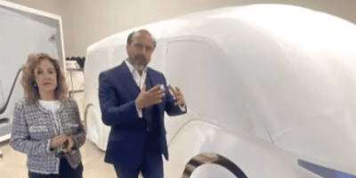 Sonora aims to manufacture the first Mexican electric car