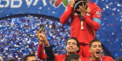 Toluca persigue el histórico tricampeonato en un Clausura atípico