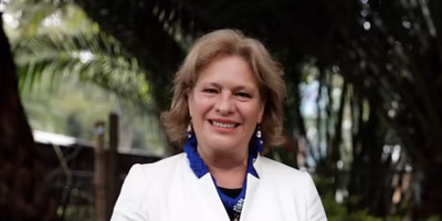 Un nuevo capítulo en la diplomacia mexicana en Reino Unido