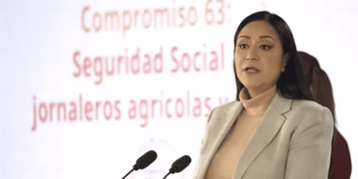 A justice plan for the day laborers of San Quintín
