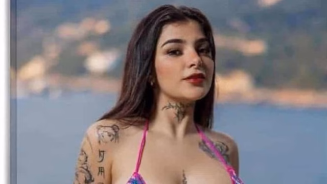 Una frase de Karely Ruiz catapulta a la creadora Adriana Olivarez