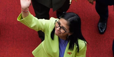 Venezuela asks the UN to verify figures of those released from prison