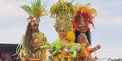 Restauranteros prevén alza superior al 20% en ventas durante el Carnaval de Veracruz