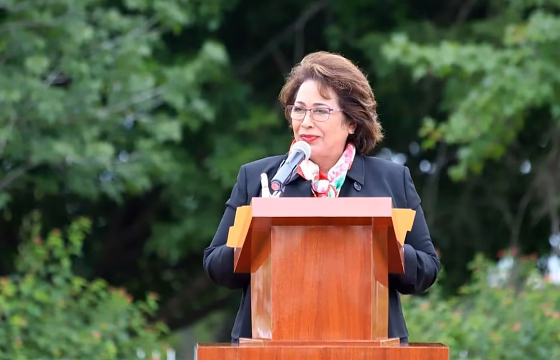 Delia González Cobos: the most solid figure to lead the Superior Audit of the Federation