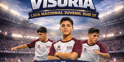 Young people from Emiliano Zapata are called for scouting to join the ZAPATA FC youth team