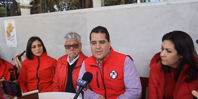 PRI Veracruz condemns attack in Banderilla and rejects federal electoral reform