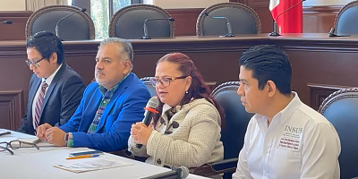 Xalapa City Council reaffirms support for the regularization of ejidal lands and urban settlements