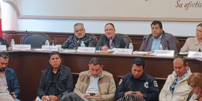 Xalapa suma más de 400 solicitudes ciudadanas en sesiones del Día del Pueblo
