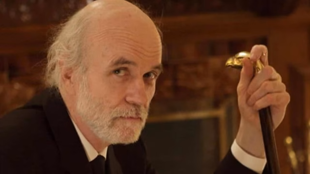 Adeus a Tom Noonan, o vilão que nos fez tremer