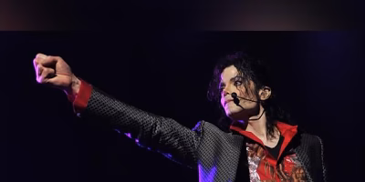 Unreleased Michael Jackson audios shake the internet