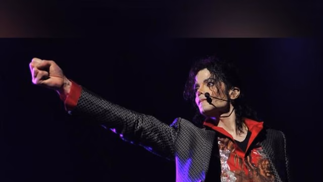 Unreleased Michael Jackson audios shake the internet