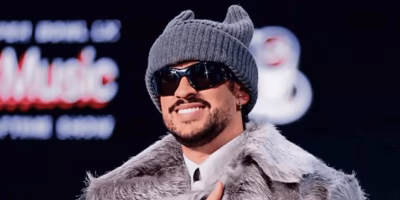 Bad Bunny will light up the Super Bowl with Puerto Rican rhythm
