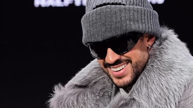 Bad Bunny prepara fiesta cultural para el Super Bowl