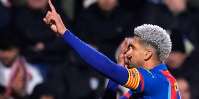 Barça avanza a semifinales de Copa tras vencer al Albacete