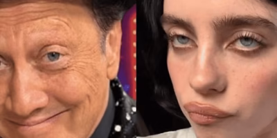 Billie Eilish kündigt Grammys aus Protest gegen ICE an