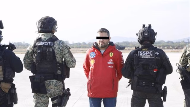 Cae red de corrupción en Tequila con alcalde a la cabeza