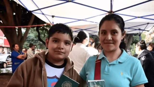 Carrera contra el reloj: México vacuna masivamente ante brote de sarampión