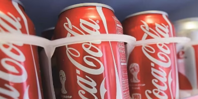 Coca-Cola faces complaint for advertising without warning stamps