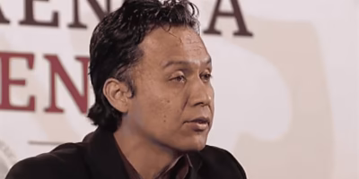 Codenem demands restitution of Arriaga after his departure from the SEP